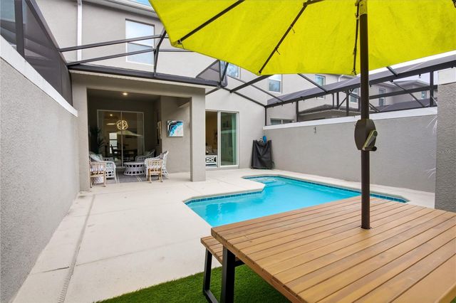 2477 READING TRAIL, Kissimmee, FL 34746