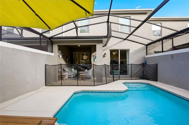 2477 READING TRAIL, Kissimmee, FL 34746