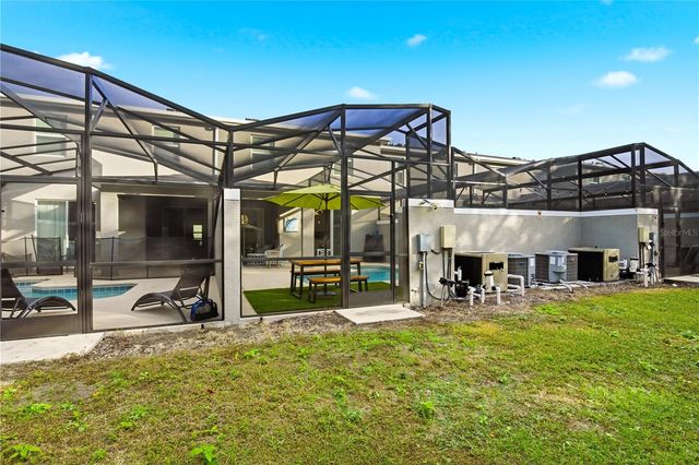 2477 READING TRAIL, Kissimmee, FL 34746