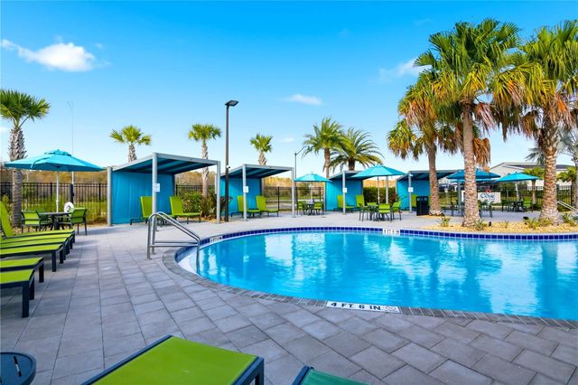 2477 READING TRAIL, Kissimmee, FL 34746