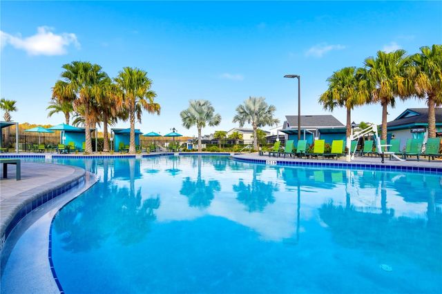 2477 READING TRAIL, Kissimmee, FL 34746