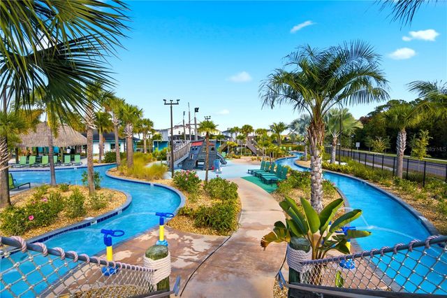 2477 READING TRAIL, Kissimmee, FL 34746