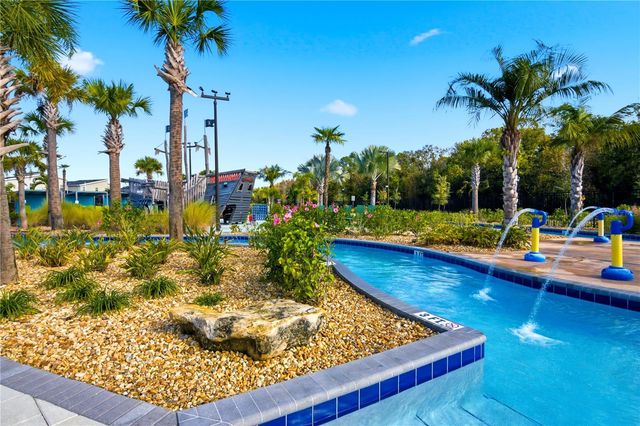 2477 READING TRAIL, Kissimmee, FL 34746