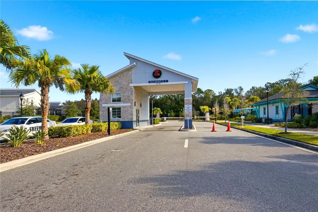 2477 READING TRAIL, Kissimmee, FL 34746