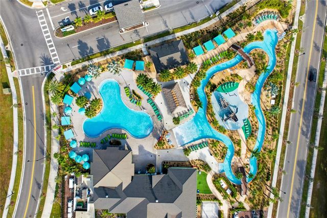 2477 READING TRAIL, Kissimmee, FL 34746