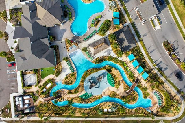 2477 READING TRAIL, Kissimmee, FL 34746