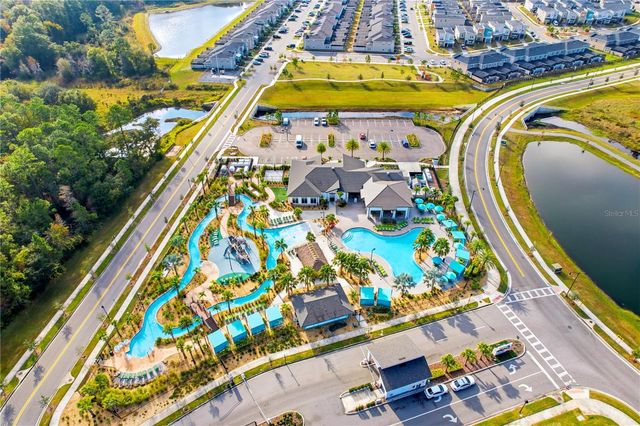 2477 READING TRAIL, Kissimmee, FL 34746