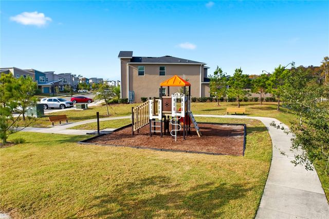 2477 READING TRAIL, Kissimmee, FL 34746