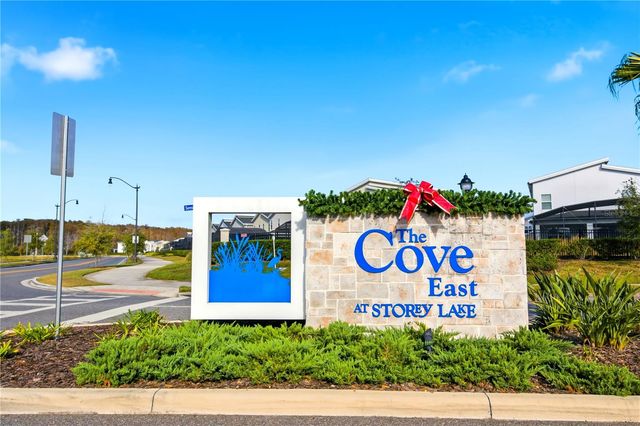 2477 READING TRAIL, Kissimmee, FL 34746