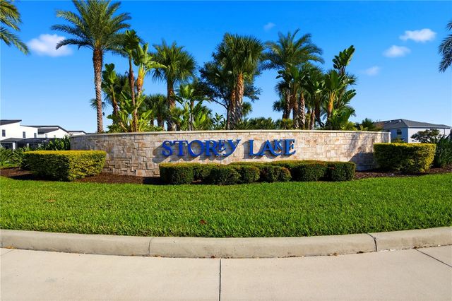 2477 READING TRAIL, Kissimmee, FL 34746