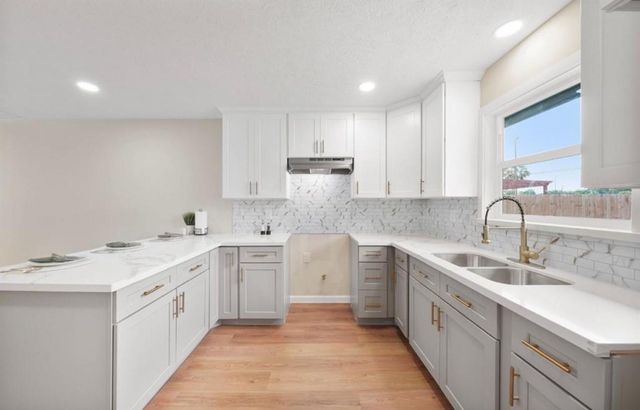 202 Sylvia Street, Deer Park, TX 77536