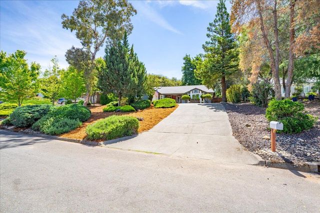 2971 Windsor Ct, Rescue, CA 95672