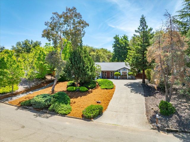 2971 Windsor Ct, Rescue, CA 95672