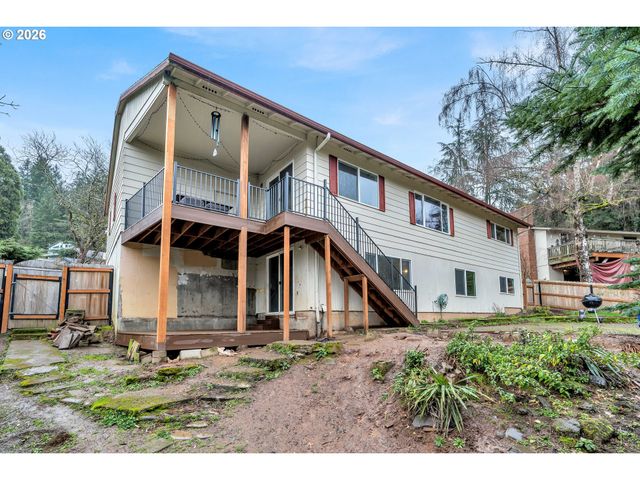 1320 Sw 31ST St, Gresham, OR 97080