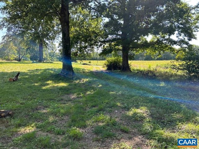 2565 PATTIE RD, Buckingham, VA 23921