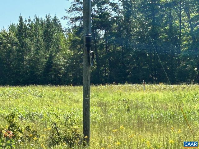 2565 PATTIE RD, Buckingham, VA 23921