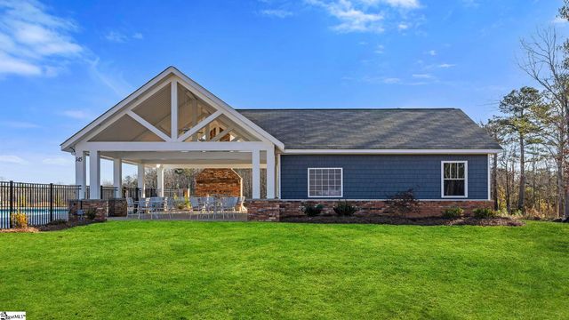 126 Cades Cove Drive, Greenwood, SC 29646