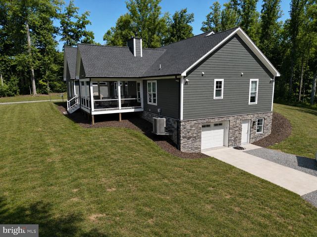 7121 COURTHOUSE RD, Spotsylvania, VA 22551
