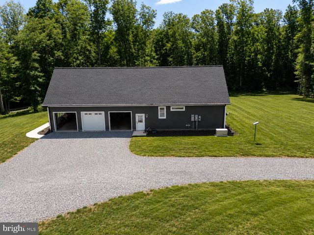 7121 COURTHOUSE RD, Spotsylvania, VA 22551