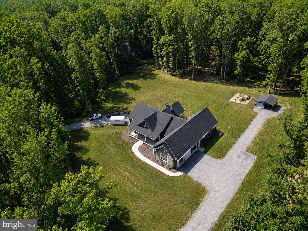 7121 COURTHOUSE RD, Spotsylvania, VA 22551