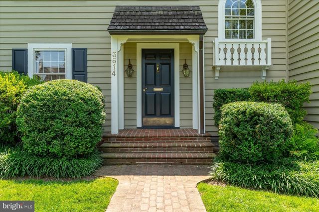 3614 N ABINGDON ST, Arlington, VA 22207