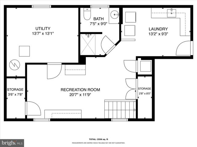 3614 N ABINGDON ST, Arlington, VA 22207