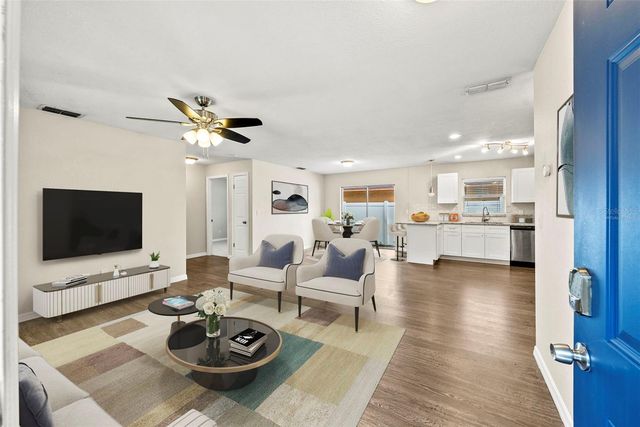 6601 N ELIZABETH STREET, Tampa, FL 33604