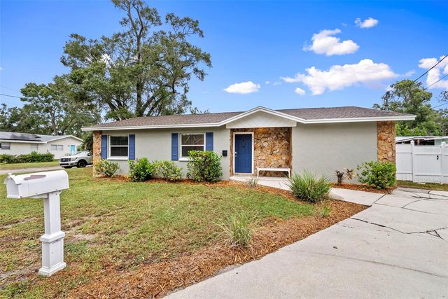 6601 N ELIZABETH STREET, Tampa, FL 33604