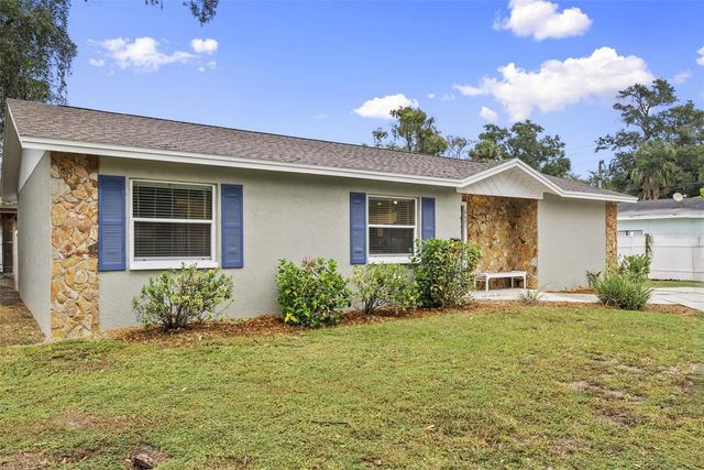 6601 N ELIZABETH STREET, Tampa, FL 33604