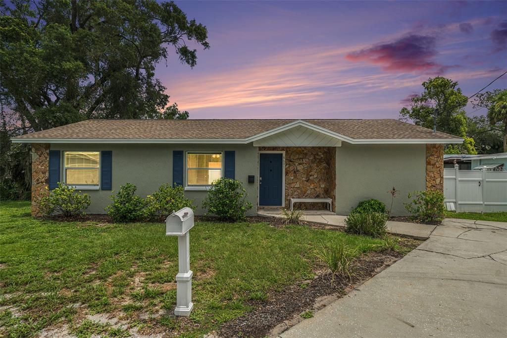 6601 N ELIZABETH STREET, Tampa, FL 33604