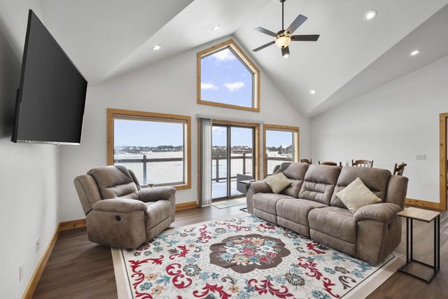 N8551 Lake Cabin Drive, New Lisbon, WI 53950