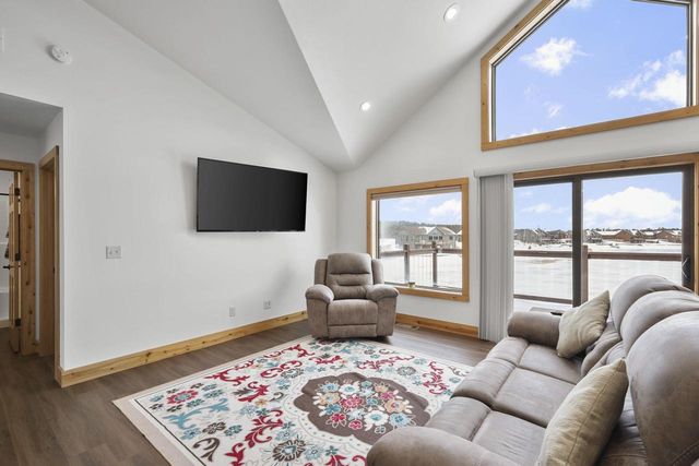 N8551 Lake Cabin Drive, New Lisbon, WI 53950