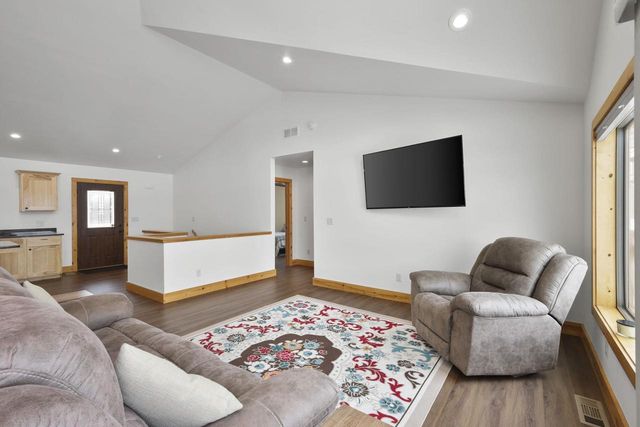 N8551 Lake Cabin Drive, New Lisbon, WI 53950