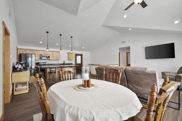 N8551 Lake Cabin Drive, New Lisbon, WI 53950