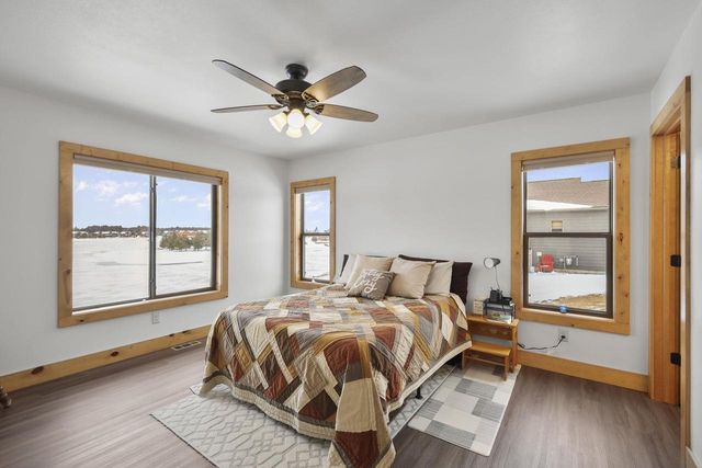 N8551 Lake Cabin Drive, New Lisbon, WI 53950