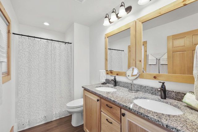 N8551 Lake Cabin Drive, New Lisbon, WI 53950