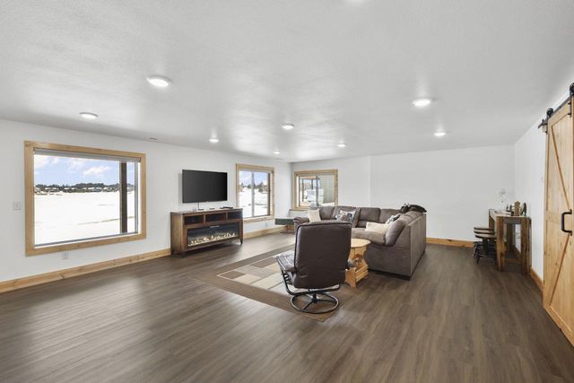 N8551 Lake Cabin Drive, New Lisbon, WI 53950