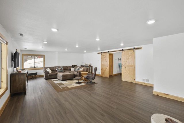 N8551 Lake Cabin Drive, New Lisbon, WI 53950