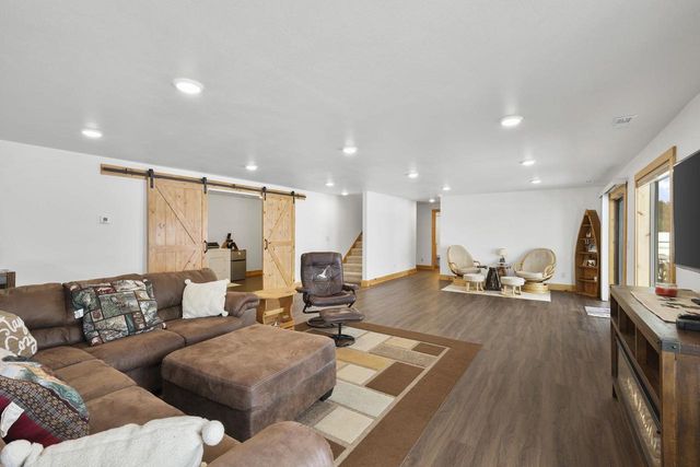 N8551 Lake Cabin Drive, New Lisbon, WI 53950