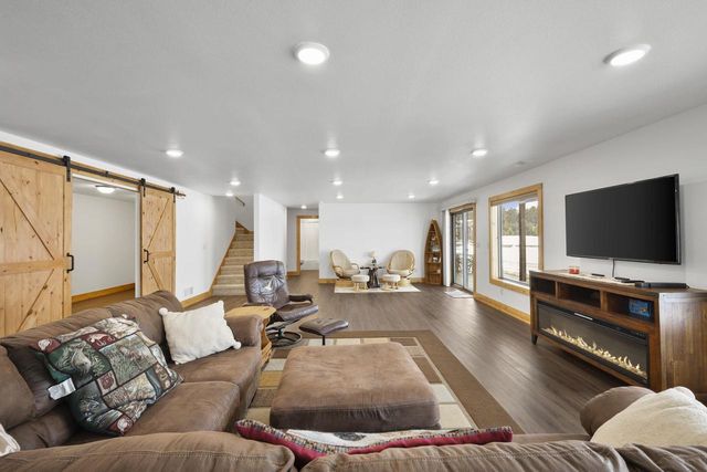 N8551 Lake Cabin Drive, New Lisbon, WI 53950