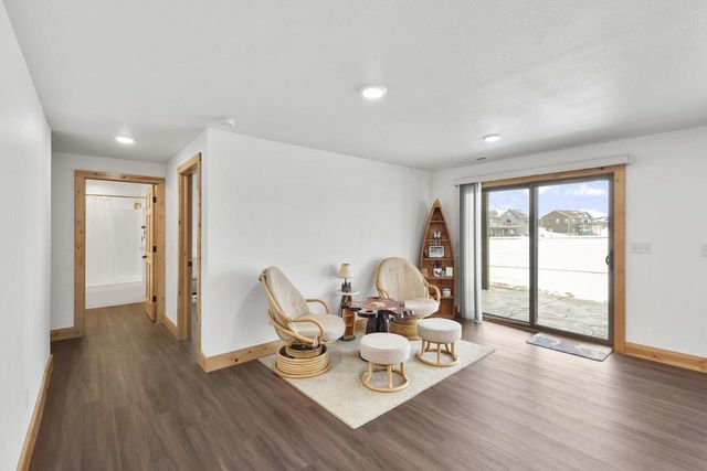 N8551 Lake Cabin Drive, New Lisbon, WI 53950