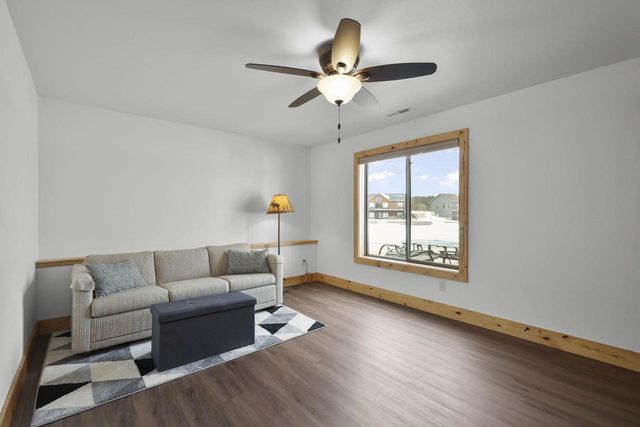 N8551 Lake Cabin Drive, New Lisbon, WI 53950