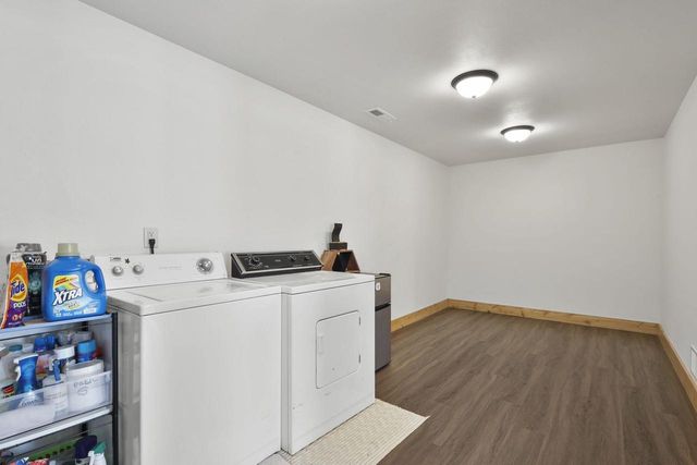 N8551 Lake Cabin Drive, New Lisbon, WI 53950