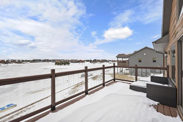 N8551 Lake Cabin Drive, New Lisbon, WI 53950