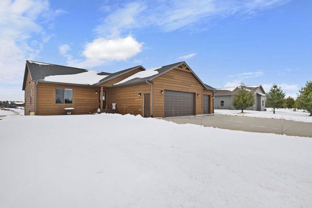 N8551 Lake Cabin Drive, New Lisbon, WI 53950