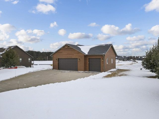 N8551 Lake Cabin Drive, New Lisbon, WI 53950