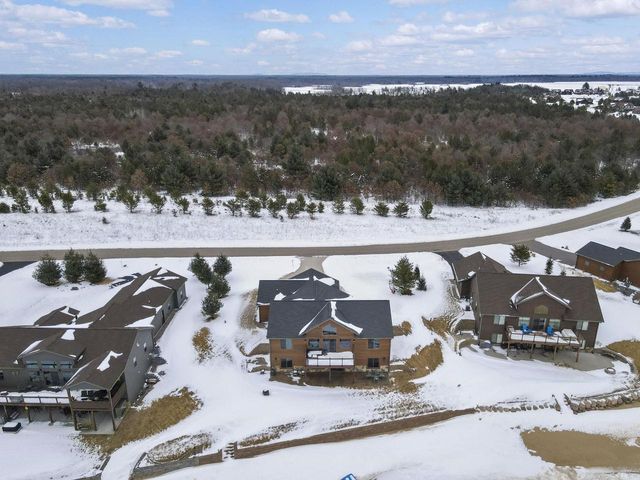 N8551 Lake Cabin Drive, New Lisbon, WI 53950