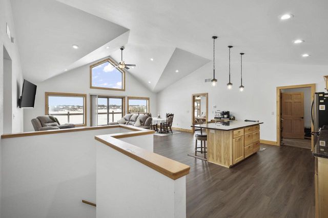 N8551 Lake Cabin Drive, New Lisbon, WI 53950