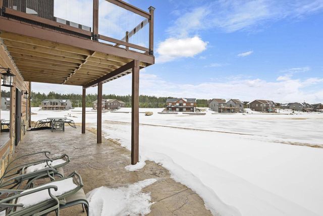 N8551 Lake Cabin Drive, New Lisbon, WI 53950