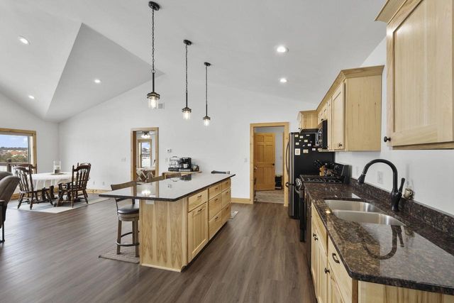 N8551 Lake Cabin Drive, New Lisbon, WI 53950